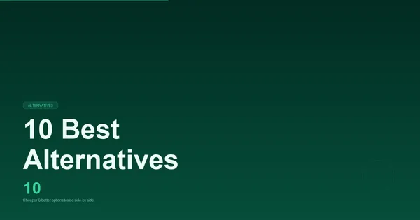 10 best Instantly.ai alternatives for cold email in 2026